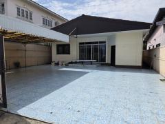 ให้เช่าบ้านเดี่ยวชั้นเดี่ยวย่านโชคชัย4ใกล้MRTโชคชัย4กองปราบเลียบด่วนเหมาะทำโฮมออฟฟิศอยู่อาศัย ให้เช่าบ้านเดี่ยวชั้นเดี่ยวย่านโช