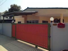 ให้เช่าบ้านเดี่ยว 71 ตร.ว.ย่านโชคชัย4 เขตลาดพร้าว ใกล้MRTโชคชัย4เหมาะสำหรับอยู่อาศัยและทำโฮมออฟฟิศ ให้เช่าบ้านเดี่ยว-71-ตร.ว.ย่านโชคชัย4-