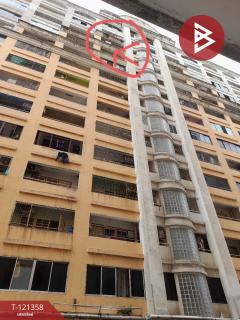 ขายคอนโดมิเนียม โครงการฟิวเจอร์ เพลส คอนโดมิเนียม รังสิต2 (Future Place Condominium Rangsit2) ธัญบุรี ปทุมธานี