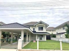 ราคาสุดพิเศษเพียง 3.99 ล้าน ​เนื้อที่ 112 ตรว. #ท่ารั้ว #ดอยสะเก็ด #วงแหวนรอบ3 ไป #สนามบิน ประมาณ 30 นาที #ใกล้เซ็นทรัลเฟสติวัล #น้ำไม่ท่วม