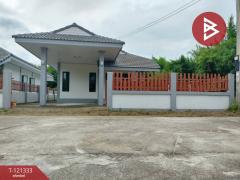 ขายบ้านเดี่ยว-โครงการลมุลโฮม5-(Lamool-Home5)-