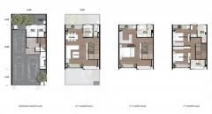 RM637 ขาย Town Home หรู 4 ชั้น Noble Curve เอกมัย-รามอินทรา ตกแต่งสไตล์มินิมอล ใจกลางเลียบทางด่วน พร้อมอยู่-202509091450591757404259855.jpg