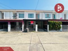 ขายทาวน์เฮ้าส์-หมู่บ้านพฤกษาวิลล์56-