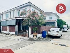 ขายทาวน์เฮ้าส์ หมู่บ้านพฤกษาวิลล์60 ลาดกระบัง-อ่อนนุช บางเสาธง สมุทรปราการ ใกล้สนามบิน-202509091515361757405736241.jpg