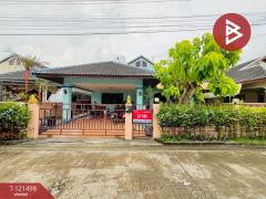 ขายบ้านเดี่ยว-หมู่บ้านแฮปปี้โฮม2-เน