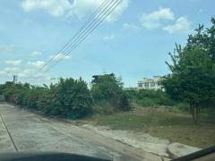 ขาย ที่ดินเปล่า หมู่บ้านร่มรื่น ราชพฤกษ์​ 28 ขนาด 1 ไร่ 1 งาน 3 ตร.วา ขาย 70,000 บาท-ตรว.-202509091522091757406129318.jpg