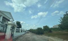 ขาย ที่ดินเปล่า หมู่บ้านร่มรื่น ราชพฤกษ์​ 28 ขนาด 1 ไร่ 1 งาน 3 ตร.วา ขาย 70,000 บาท-ตรว.-202509091522101757406130395.jpg