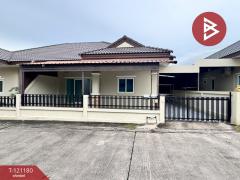 ขายบ้านแฝด-หมู่บ้านวิกทรอรี่-ปาร์ค-(