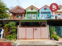 ขายทาวน์เฮ้าส์-หมู่บ้านเฟื่องฟ้าวิ