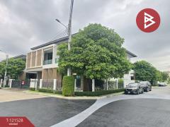 ขายบ้านเดี่ยว หมู่บ้านบางกอก บูเลอวาร์ด ดอนเมือง-แจ้งวัฒนะ (Bangkok Boulevard Don Mueang-Chaengwattana) กรุงเทพมหานคร-202509091617331757409453796.jpg