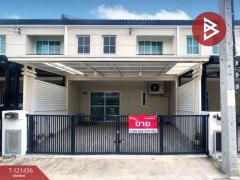 ขายทาวน์เฮ้าส์-หมู่บ้านพฤกษา-143-สุขุ