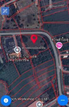 ขายถูกมาก!! ที่ดินติดถนน ถมแล้ว 5-0-41 ไร่ ทำเลทอง อ.หางดง จ.เชียงใหม่ ใกล้ รร.นานาชาติ บิ๊กซี ตลาดหางดงฯ-202509091726091757413569785.jpg