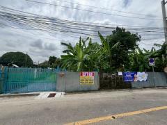 ขายที่ดินแปลงสวย  265 ตารางวา    สิรินธรซอย 2 แยก 11  ถมแล้วพร้อมสำหรับการพัฒนา    ทำเลศักยภาพสูง  ZTK274