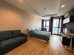 ปล่อยเช่าคอนโด ลัดดาพลัส ห้องสวยพร้อมอยู่ ใกล้ห้างโรบินสันศรีราชา FP-C01220 