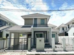 ขายบ้านเดี่ยว 4 นอน แกรนด์วัลเล่ย์ สุขุมวิท-เลี่ยงหนองมน บางแสน TP-H1671