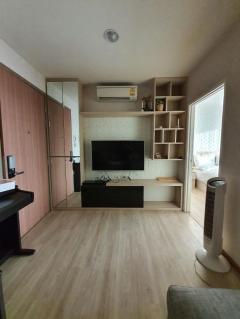 ขาย คอนโด ฟิวส์ จันทร์ สาทร  ตึกA ชั้น5 ขนาด 33.3 ตรม. ขายถูก 2,750,000 บาท ฟรีค่าโอน-202509092110291757427029401.jpg