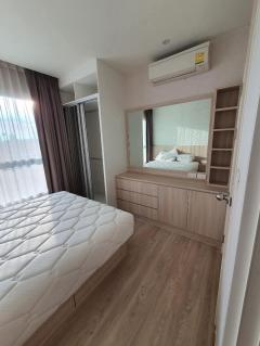 ขาย คอนโด ฟิวส์ จันทร์ สาทร  ตึกA ชั้น5 ขนาด 33.3 ตรม. ขายถูก 2,750,000 บาท ฟรีค่าโอน-202509092110311757427031911.jpg