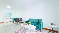 ขาย ทาวน์เฮ้าส์ 2ชั้น 3ห้องนอน ย่านสายไหม ใกล้รถไฟฟ้าสายสีเขียว มบ.พฤกษาวิลล์31 ถ.สายไหม33 รีโนเวทใหม่ พร้อมอยู่-202509100833321757468012867.jpg