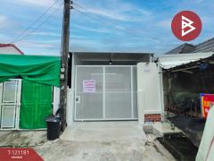 ขายทาวน์เฮ้าส์-หมู่บ้านเรือนสุข2-คล