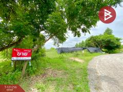 ขายที่ดินเปล่า เนื้อที่ 23 ไร่ 2 งาน ต.คลองเปรง จ.ฉะเชิงเทรา บรรยากาศดี ทำเลติดถนน