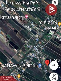 ขายที่ดินเปล่า เนื้อที่ 23 ไร่ 2 งาน ต.คลองเปรง จ.ฉะเชิงเทรา บรรยากาศดี ทำเลติดถนน-202509100937401757471860580.jpg