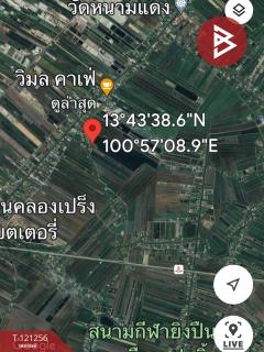 ขายที่ดินเปล่า เนื้อที่ 23 ไร่ 2 งาน ต.คลองเปรง จ.ฉะเชิงเทรา บรรยากาศดี ทำเลติดถนน-202509100937411757471861121.jpg