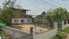 ที่ดินพร้อมสิ่งปลูกสร้าง อ.ซำสูง จ.ขอนแก่น  เนื้อที่ 2 งาน 42 ตรว.  ขาย 750,000 บ.   