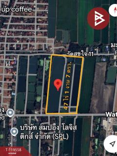 ขายที่ดิน เนื้อที่ 47 ไร่ 1 งาน 7 ตร.วา คลองสามวา กรุงเทพมหานคร-202509100959501757473190322.jpg