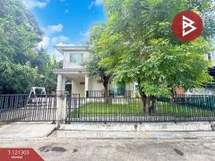 ขายบ้านเดี่ยว-หมู่บ้านชัยพฤกษ์2-สุว