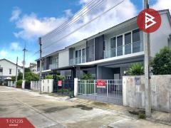 ขายทาวน์เฮ้าส์ หมู่บ้านโนโววิลล์ พุทธสาคร (Novo Ville Putthasakhon) สมุทรสาคร-202509101036421757475402934.jpg