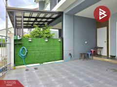 ขายทาวน์เฮ้าส์ หมู่บ้านโนโววิลล์ พุทธสาคร (Novo Ville Putthasakhon) สมุทรสาคร-202509101036431757475403450.jpg