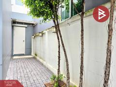 ขายทาวน์เฮ้าส์ หมู่บ้านโนโววิลล์ พุทธสาคร (Novo Ville Putthasakhon) สมุทรสาคร-202509101036431757475403969.jpg