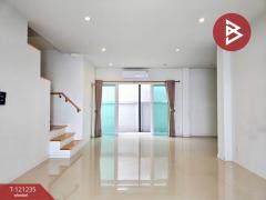 ขายทาวน์เฮ้าส์ หมู่บ้านโนโววิลล์ พุทธสาคร (Novo Ville Putthasakhon) สมุทรสาคร-202509101036441757475404525.jpg