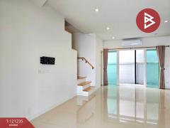 ขายทาวน์เฮ้าส์ หมู่บ้านโนโววิลล์ พุทธสาคร (Novo Ville Putthasakhon) สมุทรสาคร-202509101036451757475405158.jpg