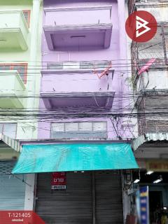ขายอาคารพาณิชย์ หมู่บ้านสินทอง ซอยร่มเกล้า 28 กรุงเทพฯ ใกล้ถนนใหญ่ เหมาะสำหรับค้าขาย-202509101041211757475681619.jpg
