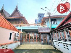 ขายบ้านเดี่ยว-หมู่บ้านอมรรัตน์นิเว