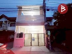 ขายทาวน์เฮ้าส์ หมู่บ้านบูรพาซิตี้ บางวัว บางปะกง ฉะเชิงเทรา