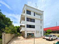 ขาย!! บ้านเดี่ยว 4 ชั้น พุทธมณฑลสาย2  (ขนาด 142 ตร.ว.) ศาลาธรรมสพน์ ทวีวัฒนา ห่างจากปากซอยเพียง 150 ม. ใกล้ถนนพรานนกตัดใหม่ กาญจนาภิเษก และบรมราชชนนี-202509101118161757477896344.jpg