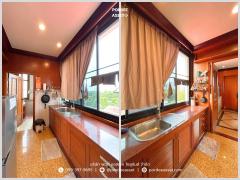 ขาย!! บ้านเดี่ยว 4 ชั้น พุทธมณฑลสาย2  (ขนาด 142 ตร.ว.) ศาลาธรรมสพน์ ทวีวัฒนา ห่างจากปากซอยเพียง 150 ม. ใกล้ถนนพรานนกตัดใหม่ กาญจนาภิเษก และบรมราชชนนี-202509101118211757477901392.jpg