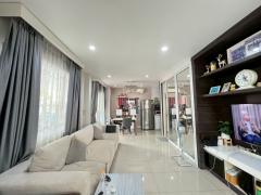 ขาย ทาวน์โฮม ถนนเมน เดอะทรัสต์ซิตี้ งามวงศ์วาน 170 ตรม 29.1 ตรว พร้อมอยู่หลังมุม เดินทางสะดวก-202509101131271757478687709.jpg