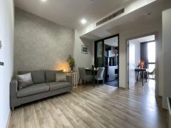 BH3729 เช่า/ขาย คอนโด The Line จตุจักร-หมอชิต วิวสวนจตุจักร ใกล้ BTS และ MRT BH3729-เช่า/ขาย-คอนโด-The-Line-จตุจักร-หมอชิต-ว