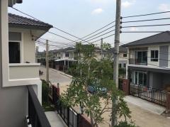 ให้เช่า บ้านเดี่ยว M1311 ภัสสร เพรสทีจ ลุกซ์ พัฒนาการ 150 ตรม 36 ตรว