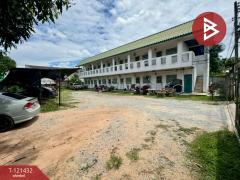 ขายอพาร์ทเม้นท์ 2 ชั้น เนื้อที่ 1 งาน 64 ตร.วา ศรีราชา ชลบุรี-202509101202451757480565267.jpg