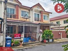 ขายทาวน์เฮ้าส์-หมู่บ้านพิศาล-ลาดกร