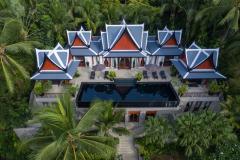 For Sale : Surin, Araya Villa, 5 Bedrooms 5 Bathrooms, Private Pool.