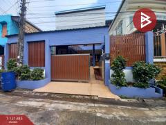 ขายบ้านเดี่ยว-ซ.สายธนู6-เนื้อที่-38-ตร.