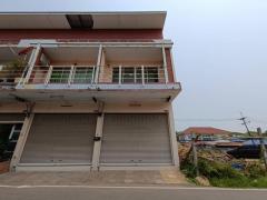 ขาย อาคารพาณิชย์ 2 ชั้น ศรีมารัตน์  เมืองขอนแก่น PTT00179
