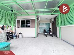 ขายทาวน์เฮ้าส์ หมู่บ้านเทพารักษ์ โครงการ15 (Baan Theparak15) บางเสาธง สมุทรปราการ-202509101257191757483839741.jpg