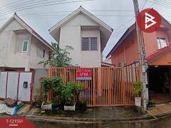 ขายบ้านเดี่ยว-หมู่บ้านเอื้ออาทรประ