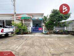 ขายทาวน์เฮ้าส์-หมู่บ้านเดอะมิราเคิ